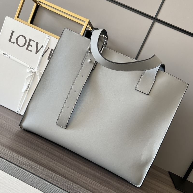 Loewe Shopping Bags